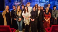 Englisch+ goes Vienna English Theatre